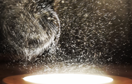 Nail Dust Collector Guide for Salons and Professionals