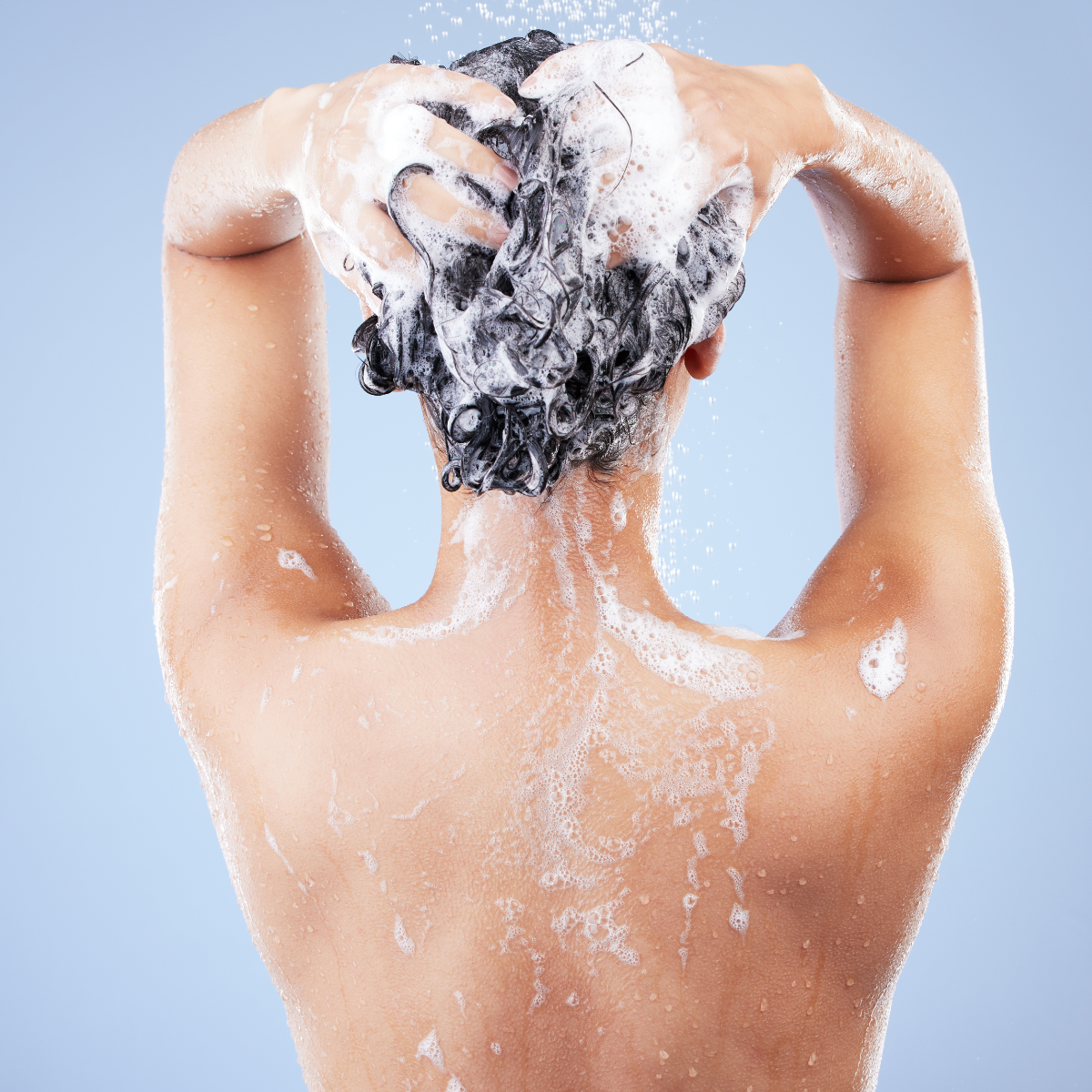Understanding the Different Types of Shampoo and Their Uses