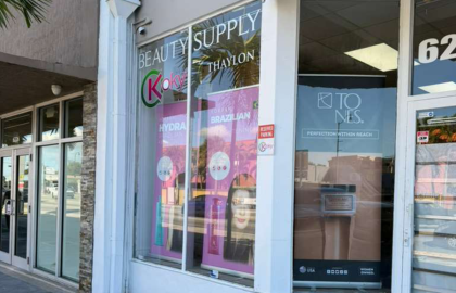 Find the Best Beauty Supply Near Me in Miami