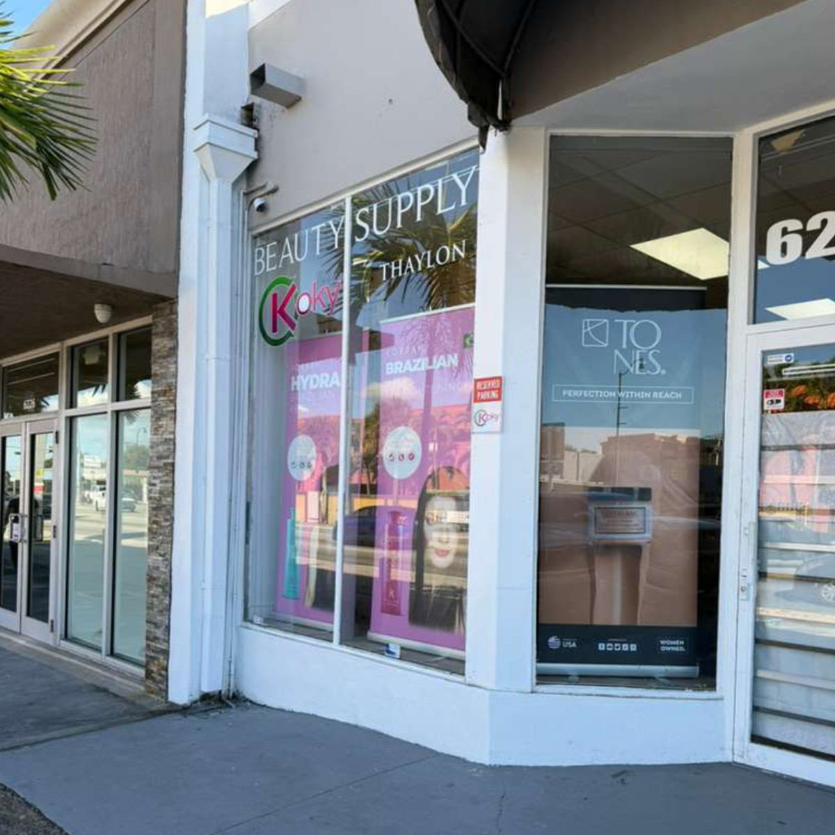 Find the Best Beauty Supply Near Me in Miami