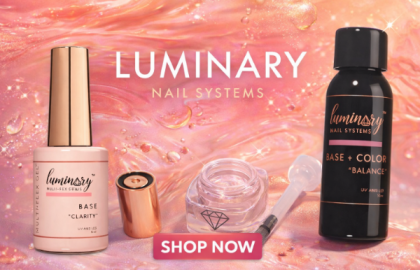 Luminary Manicure: A Comprehensive Guide for Professionals