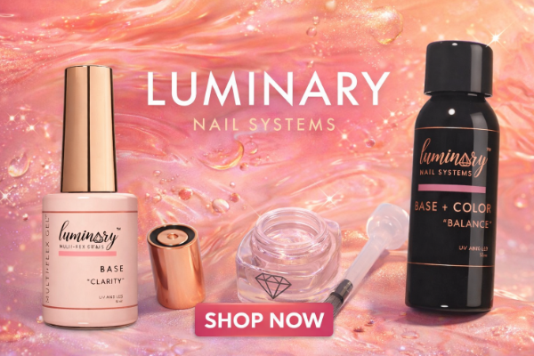 Luminary Manicure: A Comprehensive Guide for Professionals