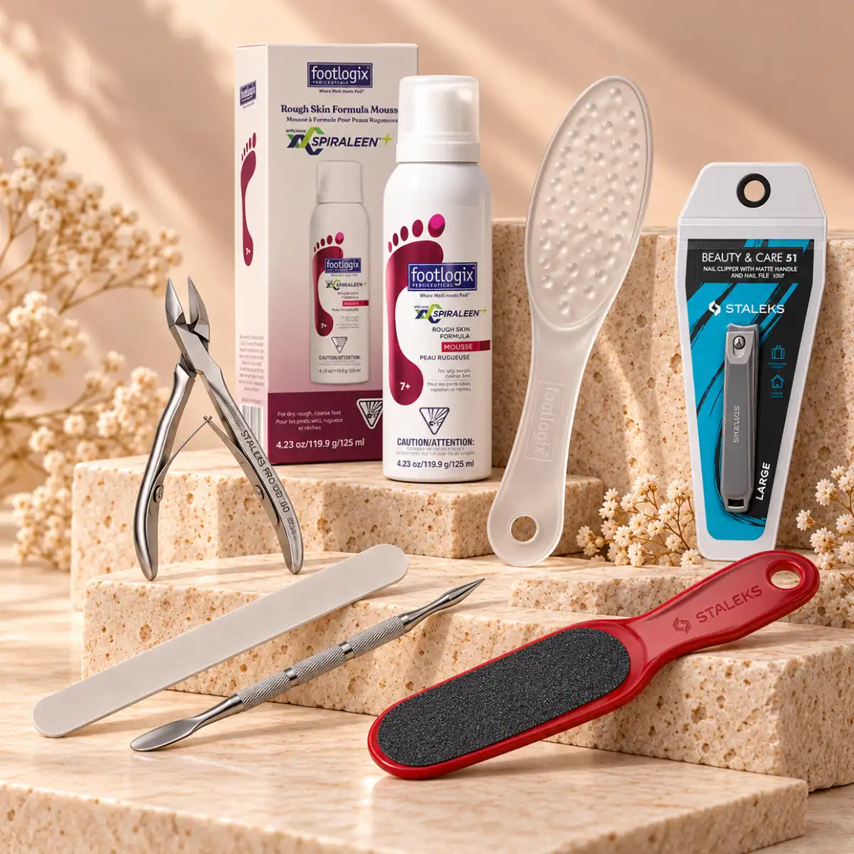 Foot Care