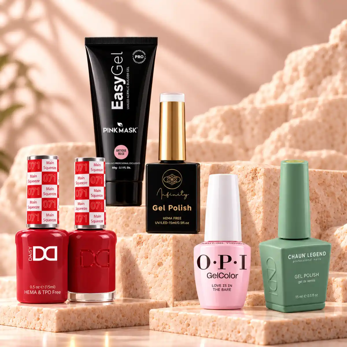 Gel Polish