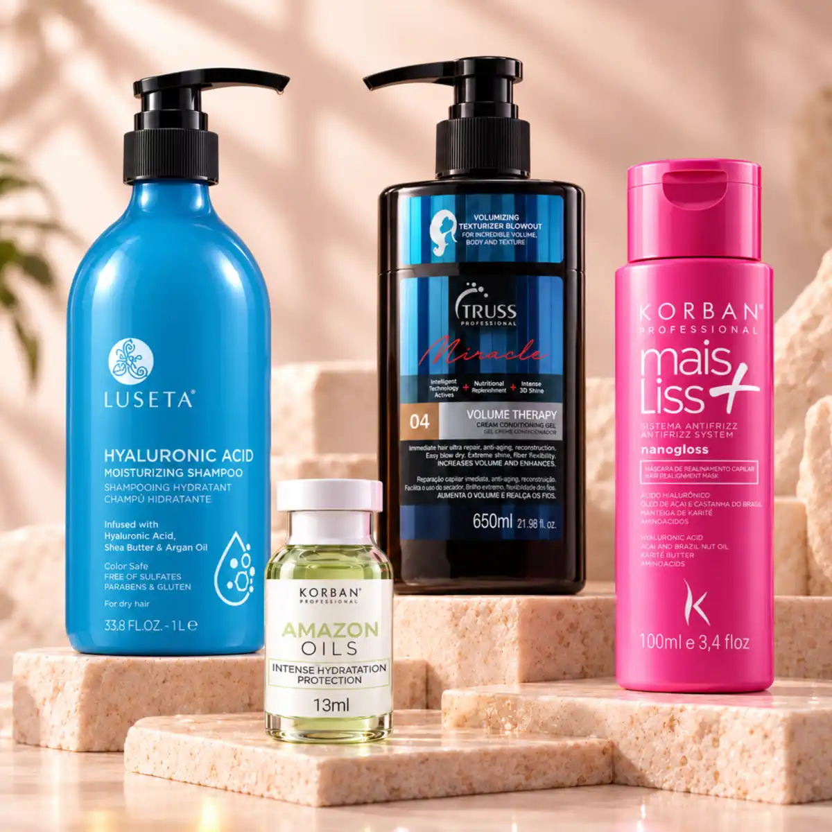 Hair Care