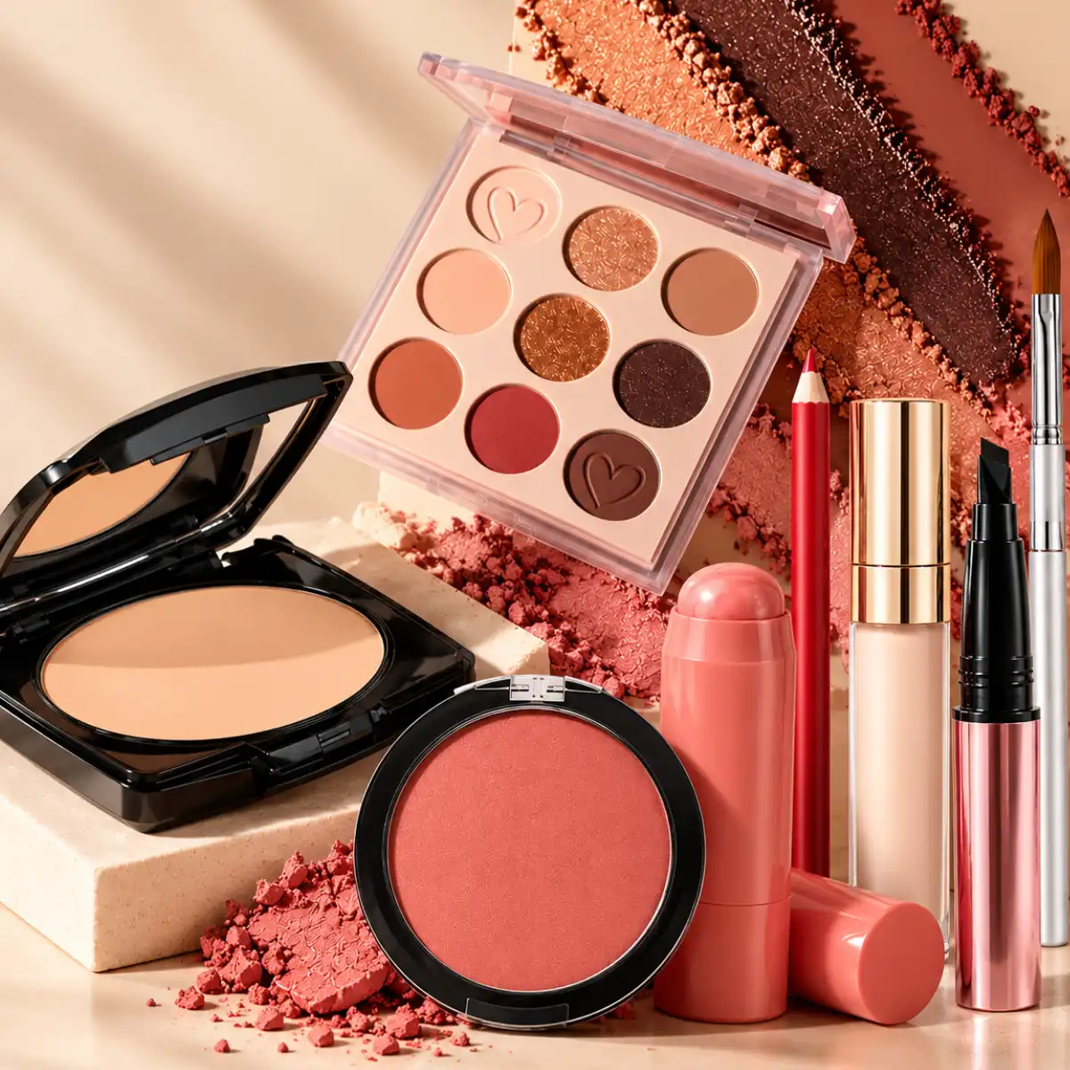 Makeup