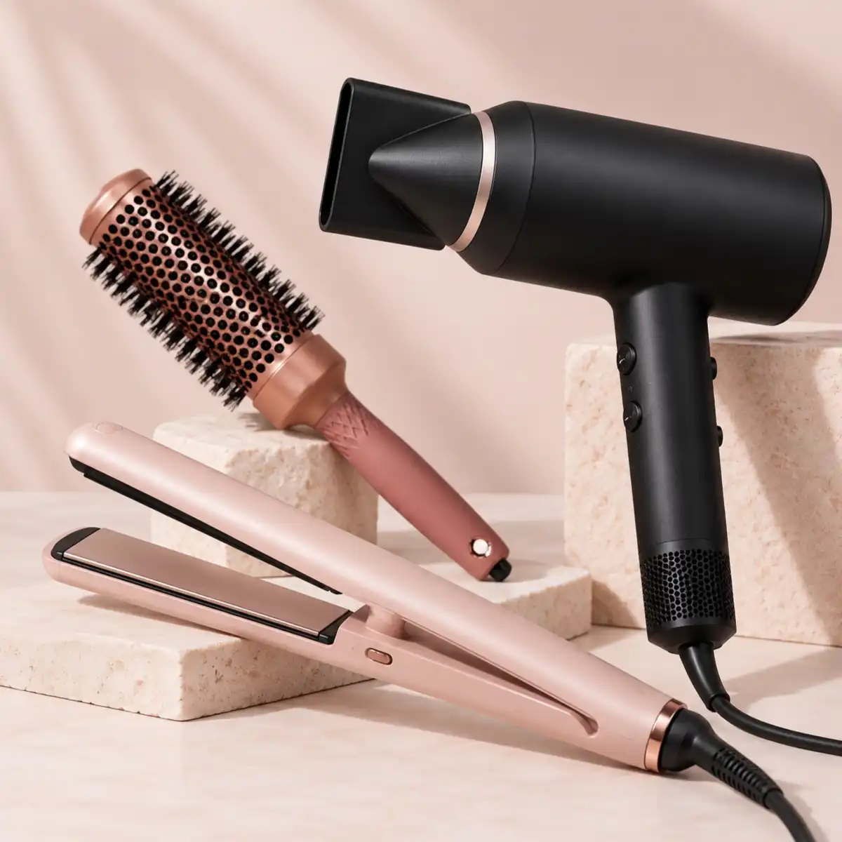 Hair Tools & Appliances