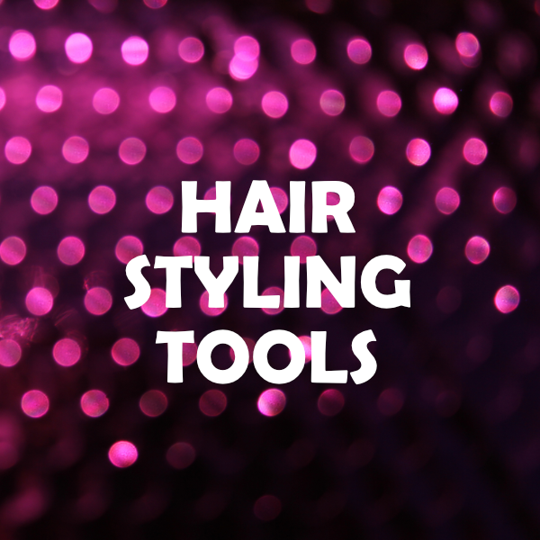 Hair Styling Tools