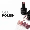 Gel Nail Polish Professional Brands