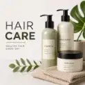 Professional Hair Care Products - Shampoos and Treatments