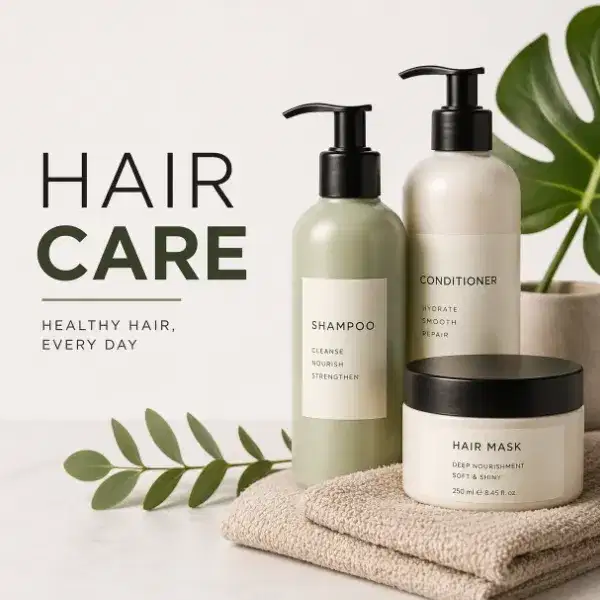 Hair Care