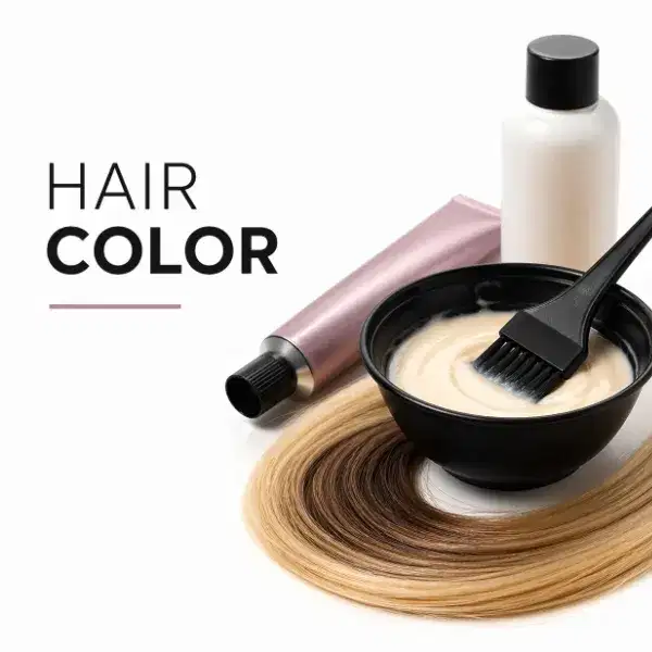 Permanent Color