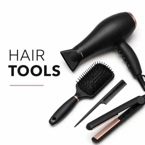 Hair Tools