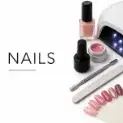 Nail Products Gels Acrylics and Nail Tools