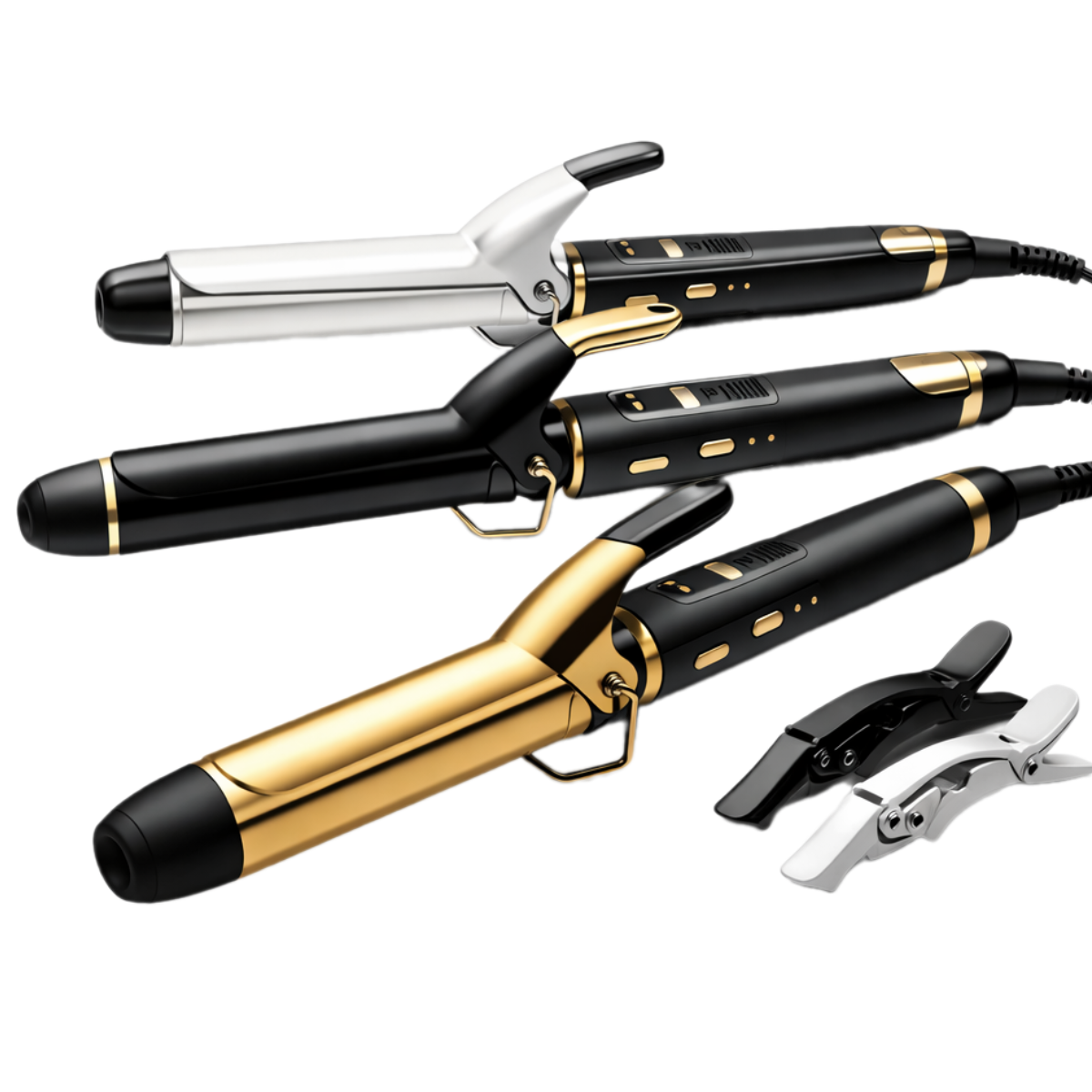 Curling Irons
