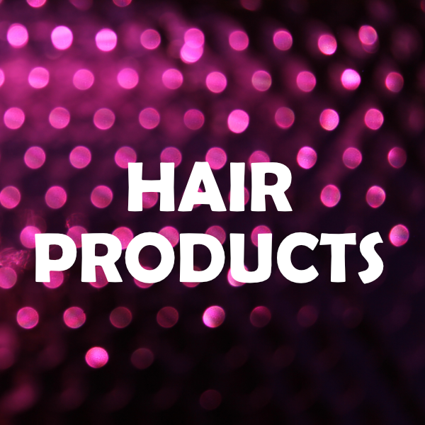 Hair Products