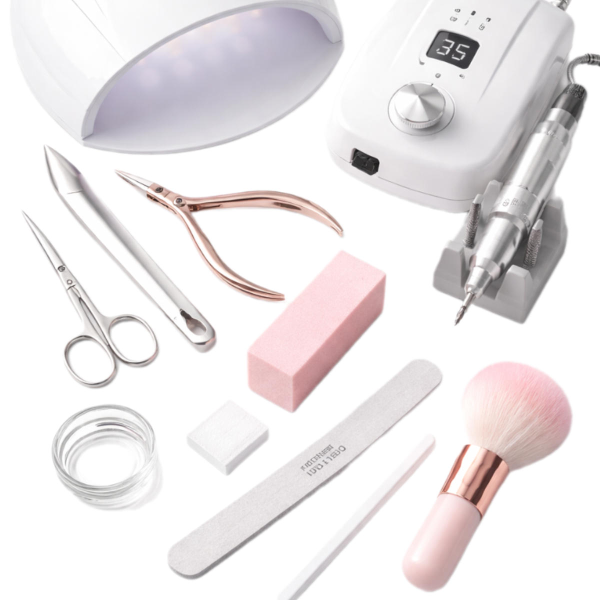 Nail Tools