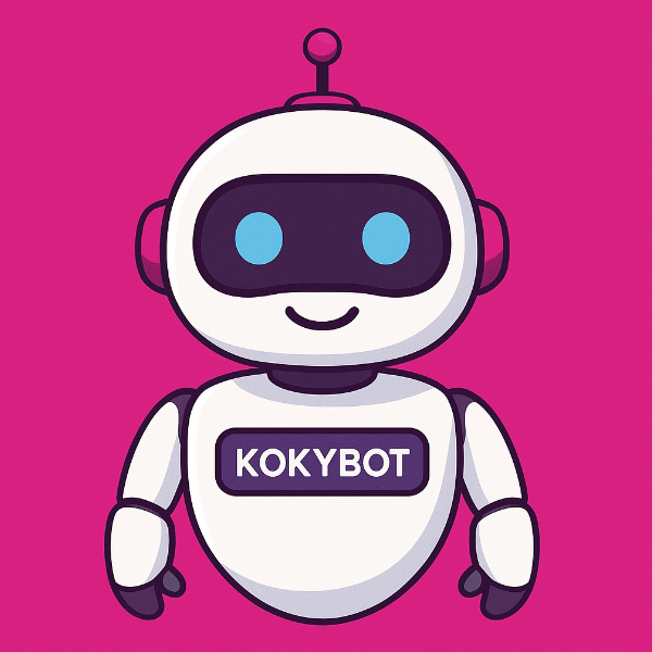 kokybot