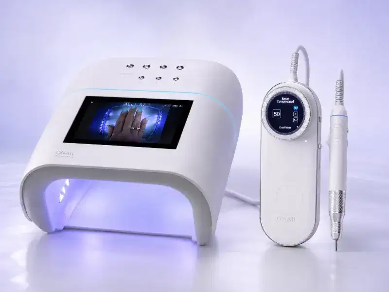 ONAIL professional nail devices