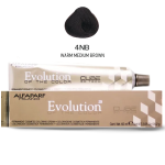 ALFAPARF Evolution Permanent Color #4NB