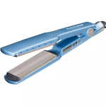 BaBylissPRO Nano Titanium Ionic Straightening Flat Iron – Blue – 1.75"