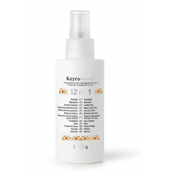 Keyra 12‑in‑1 Treatment with Keratin – 150ml