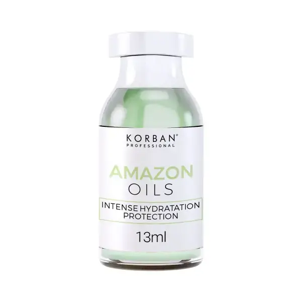 Amazon Oils 13mL – Instant Hydration Ampoule