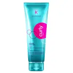 Korban Curly Active Finisher 250ml / 8.4 fl oz