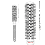 Olivia Garden Ceramic+Ion Speed 25XL Round Thermal Brush
