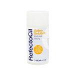 RefectoCil Saline Solution 150ml | Pre & Post Tint Cleanser