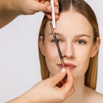 RefectoCil Cosmetic Brush Soft 5 pcs | Professional Application Tool