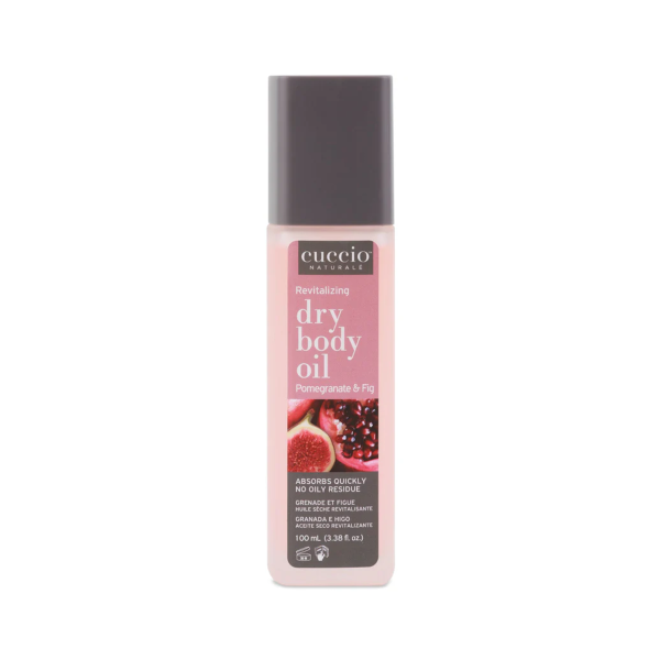 CUCCIO Naturale Pomegranate & Fig Hydrating Drys