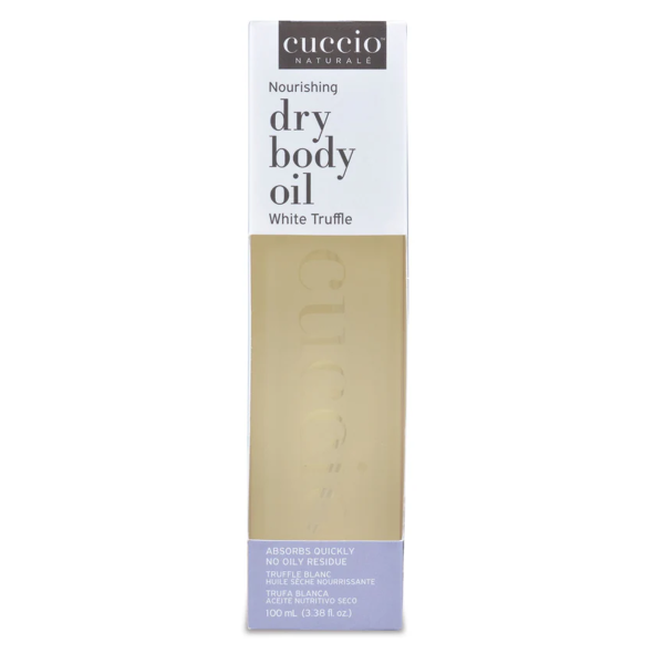 CUCCIO Naturale White Truffle