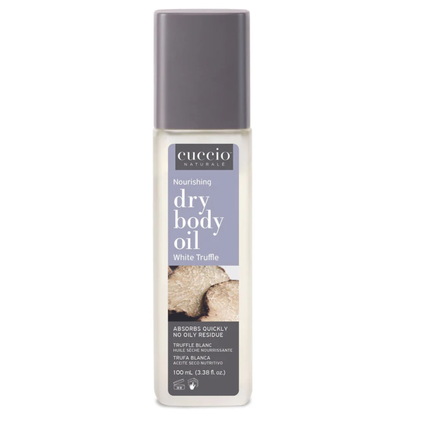 CUCCIO Naturale White Truffle