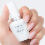 CUCCIO Brush-On Colour Builder - Sassy Pink