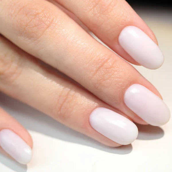 Cuccio Pro Full Coverage Nail Tips – Short & Sassy Ultra Clear (100 Count)