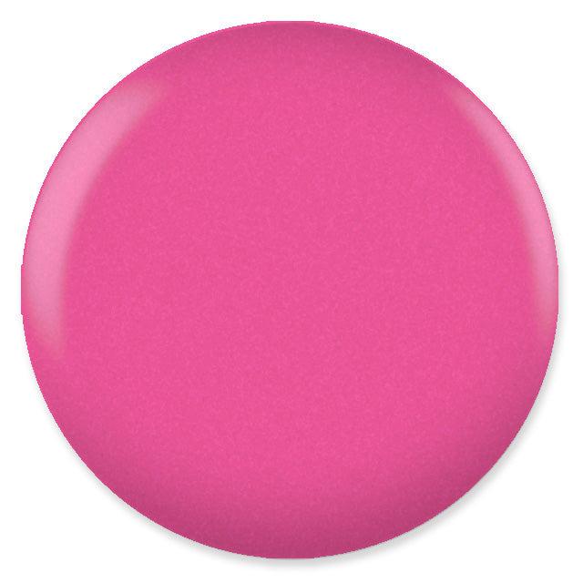DND DC Gel & Lacquer Duo Cherry Blossom #558