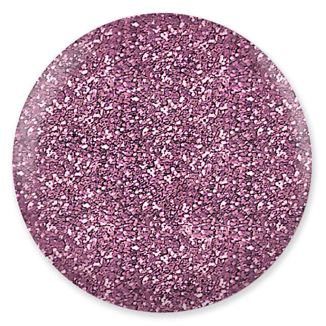 DND DC Gel & Lacquer Duo Forgotten Pink #472