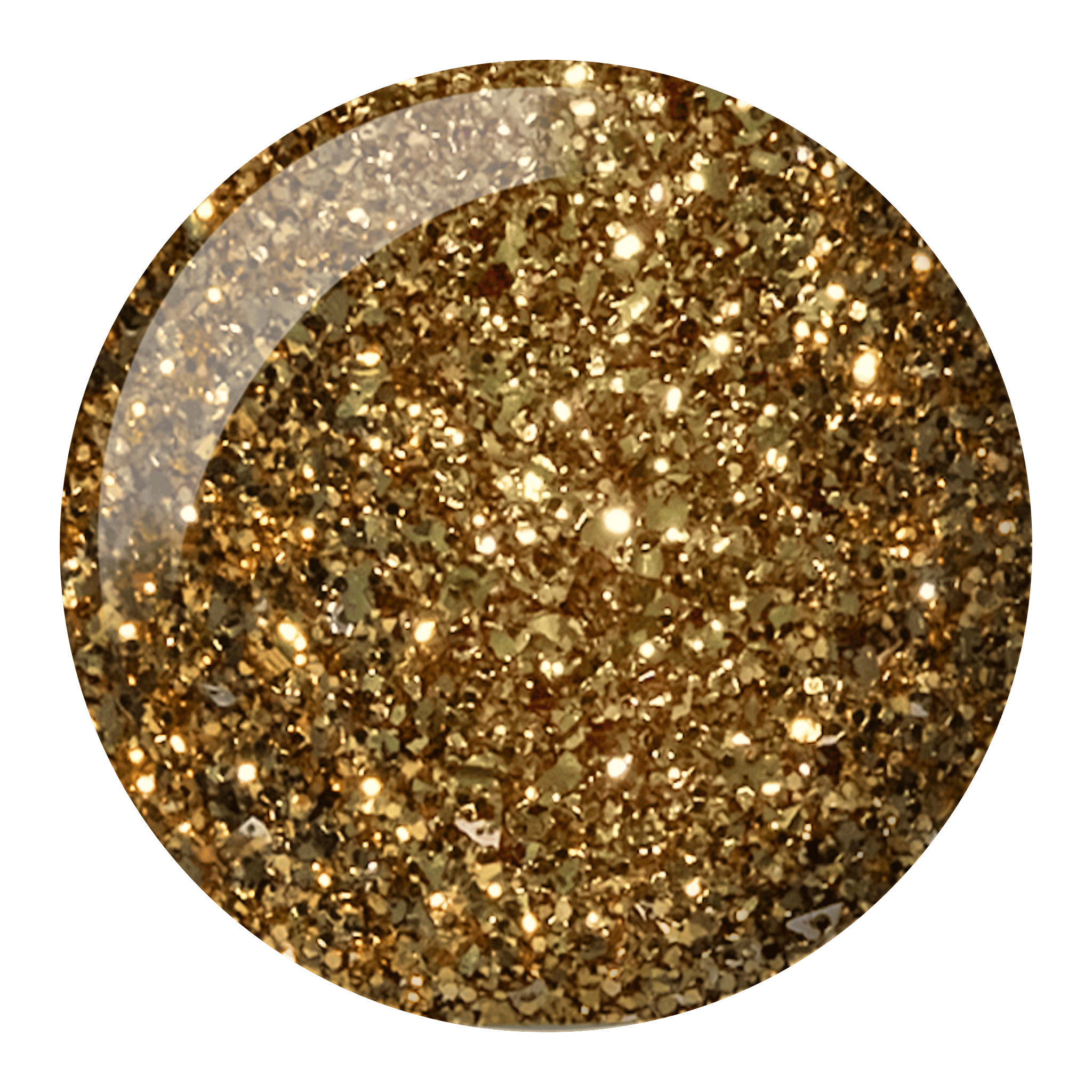 DND DC Gel & Lacquer Duo Golden Gardens #546