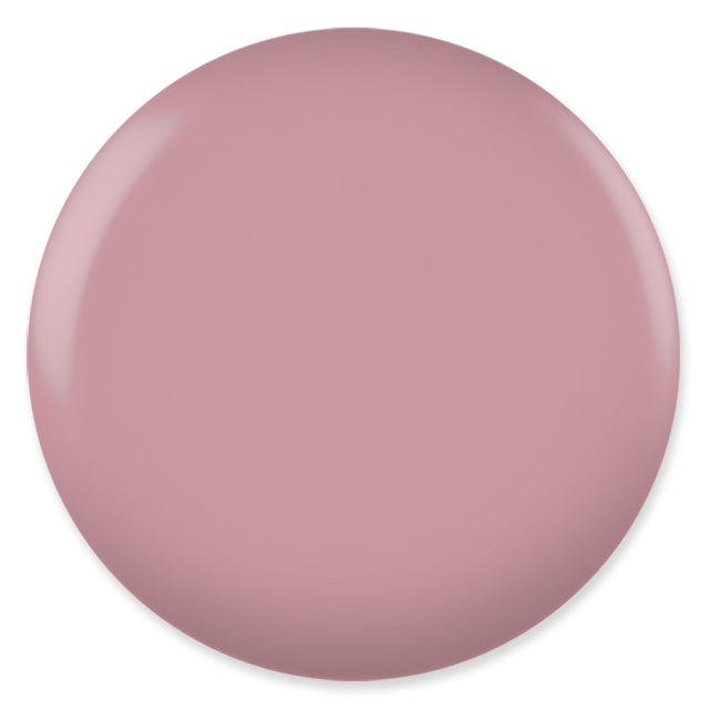 DND DC Gel & Lacquer Duo Lavender Dream #597
