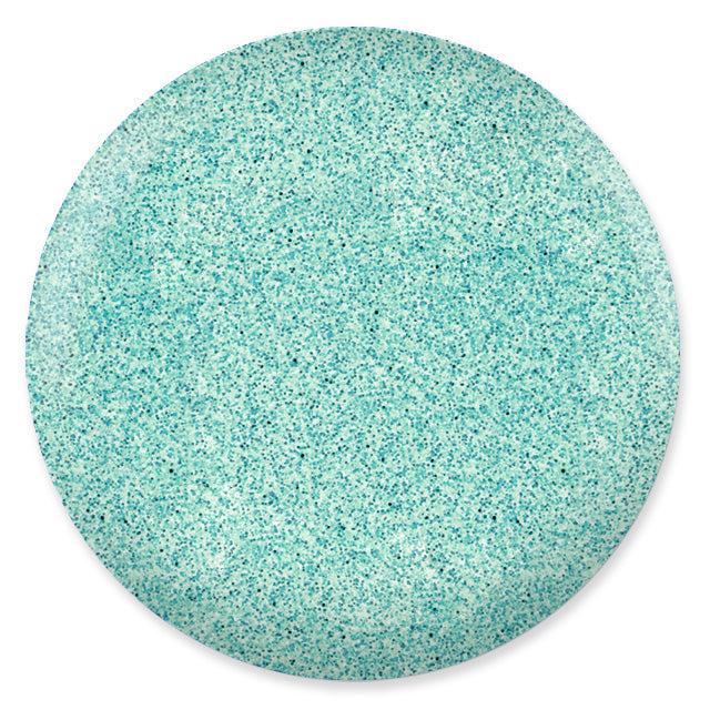 DND DC Gel & Lacquer Duo Ode To Green #513