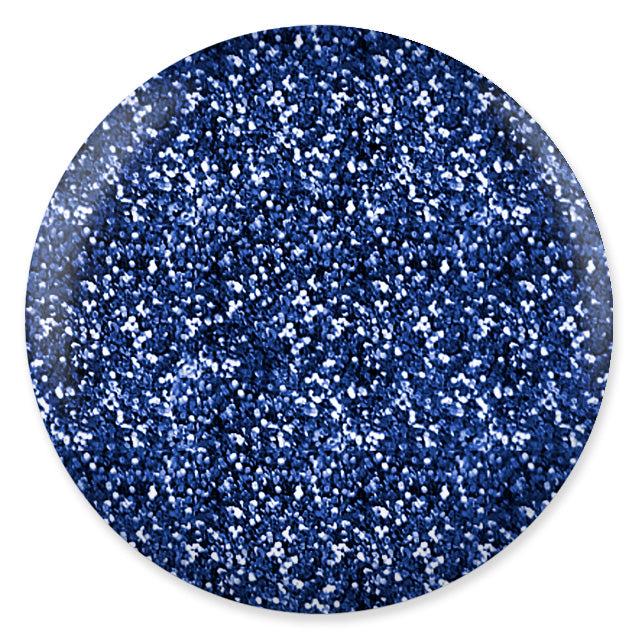 DND DC Gel & Lacquer Duo Sapphire Stone #509