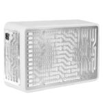 ÜLKA Nano White Portable Dust Collector Manicure P – 30W