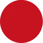 Infinity Duo – Gel Polish & Nail Lacquer Hot Red (HEMA-Free & TPO-Free)