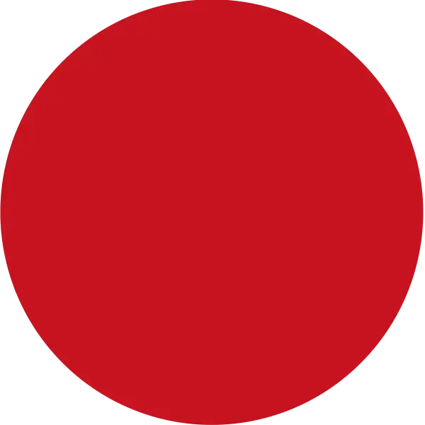 Infinity Duo – Gel Polish & Nail Lacquer Hot Red (HEMA-Free & TPO-Free)