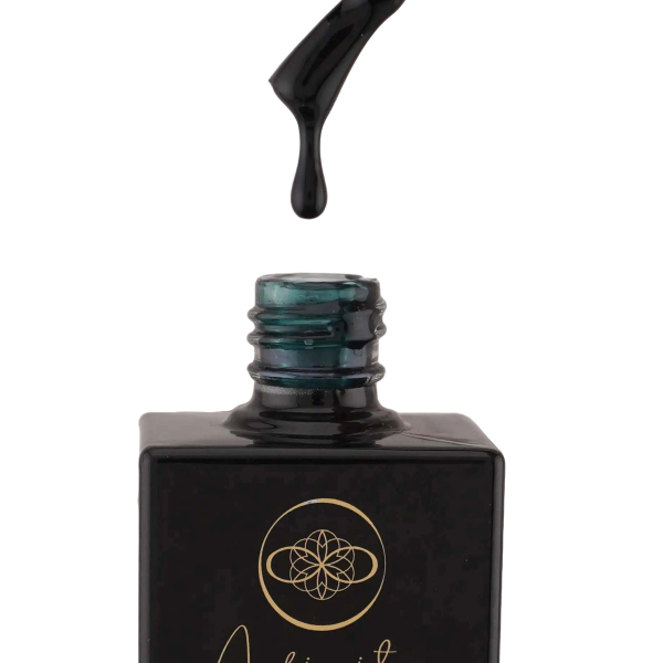 INFINITY Gel Color Crystal Santorini – HEMA Free Professional Gel Polish