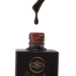 INFINITY Gel Color Crystal Mocha – HEMA Free Professional Gel Polish