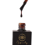 INFINITY Gel Color Crystal Hazel – HEMA Free Professional Gel Polish