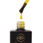 INFINITY Gel Color Crystal Sun – HEMA Free Professional Gel Polish