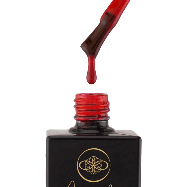 INFINITY Gel Color Crystal Love – HEMA Free Professional Gel Polish